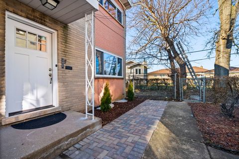 7906 W Lawrence Avenue Unit F, Norridge, IL 60706 - #: 12547252