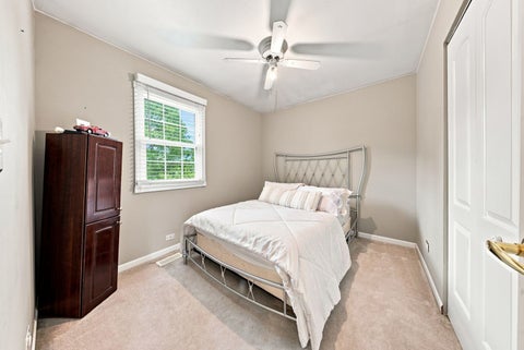 Tiny photo for 1209 River Oak Drive, Naperville, IL 60565 (MLS # 12749032)
