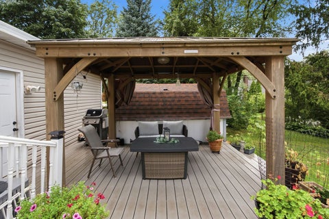 Tiny photo for 1209 River Oak Drive, Naperville, IL 60565 (MLS # 12749032)