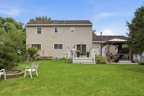 Tiny photo for 1209 River Oak Drive, Naperville, IL 60565 (MLS # 12749032)