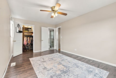 Tiny photo for 1209 River Oak Drive, Naperville, IL 60565 (MLS # 12749032)