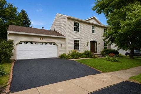 Tiny photo for 1209 River Oak Drive, Naperville, IL 60565 (MLS # 12749032)