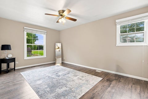 Tiny photo for 1209 River Oak Drive, Naperville, IL 60565 (MLS # 12749032)