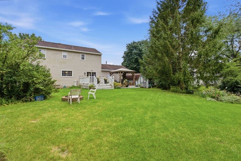 Tiny photo for 1209 River Oak Drive, Naperville, IL 60565 (MLS # 12749032)