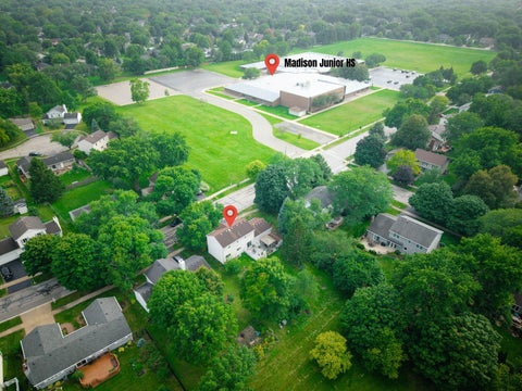 Tiny photo for 1209 River Oak Drive, Naperville, IL 60565 (MLS # 12749032)