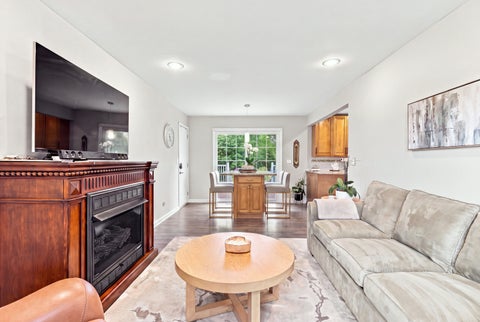Tiny photo for 1209 River Oak Drive, Naperville, IL 60565 (MLS # 12749032)