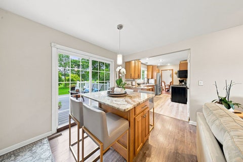 Tiny photo for 1209 River Oak Drive, Naperville, IL 60565 (MLS # 12749032)