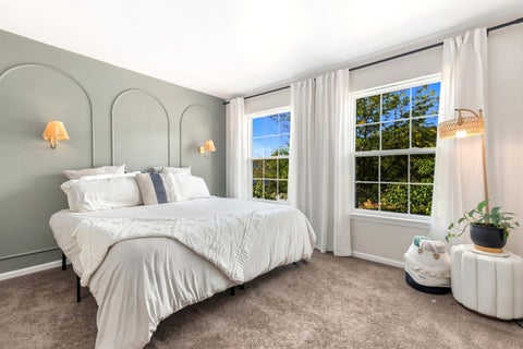 Tiny photo for 615 Manhattan Circle, Oswego, IL 60543 (MLS # 12753506)