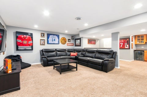 Tiny photo for 615 Manhattan Circle, Oswego, IL 60543 (MLS # 12753506)