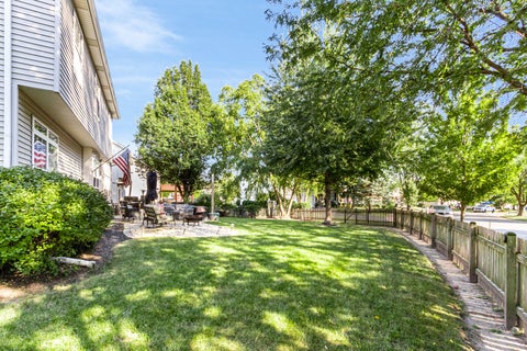 Tiny photo for 615 Manhattan Circle, Oswego, IL 60543 (MLS # 12753506)