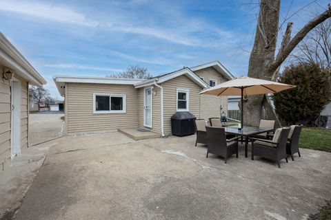 Tiny photo for 327 Morse Drive, Northlake, IL 60164 (MLS # 12601039)