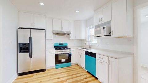 Tiny photo for 327 Morse Drive, Northlake, IL 60164 (MLS # 12601039)