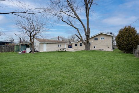 Tiny photo for 327 Morse Drive, Northlake, IL 60164 (MLS # 12601039)