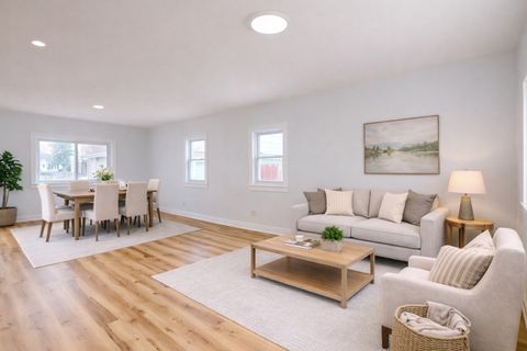 Tiny photo for 327 Morse Drive, Northlake, IL 60164 (MLS # 12601039)