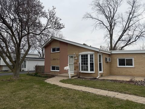 Photo of 327 Morse Drive, Northlake, IL 60164 (MLS # 12601039)