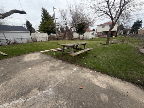 Tiny photo for 327 Morse Drive, Northlake, IL 60164 (MLS # 12601039)