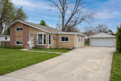 Tiny photo for 327 Morse Drive, Northlake, IL 60164 (MLS # 12601039)