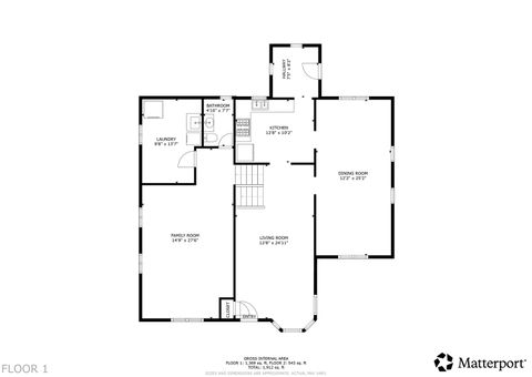 Tiny photo for 327 Morse Drive, Northlake, IL 60164 (MLS # 12601039)