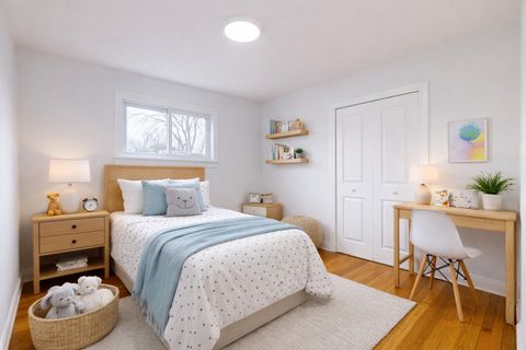 Tiny photo for 327 Morse Drive, Northlake, IL 60164 (MLS # 12601039)