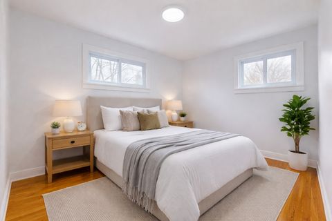 Tiny photo for 327 Morse Drive, Northlake, IL 60164 (MLS # 12601039)