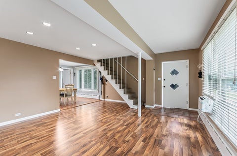 Tiny photo for 28 S Richmond Avenue, Westmont, IL 60559 (MLS # 12713776)