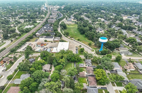 Tiny photo for 28 S Richmond Avenue, Westmont, IL 60559 (MLS # 12713776)