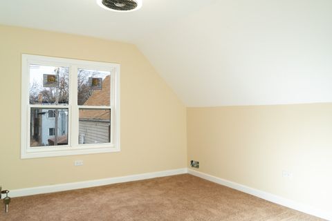 Tiny photo for 6418 S May Street, Chicago, IL 60621 (MLS # 12595933)