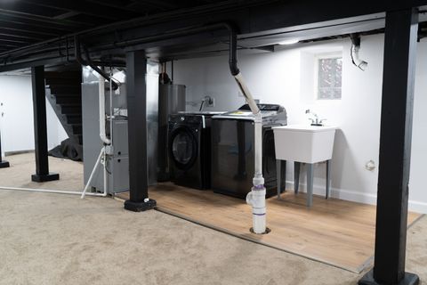 Tiny photo for 6418 S May Street, Chicago, IL 60621 (MLS # 12595933)