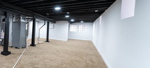 Tiny photo for 6418 S May Street, Chicago, IL 60621 (MLS # 12595933)