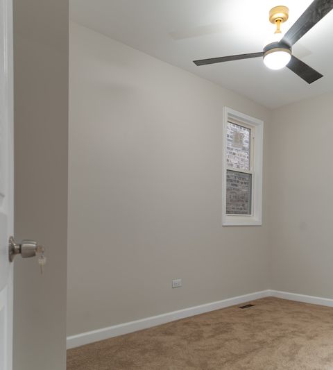 Tiny photo for 6418 S May Street, Chicago, IL 60621 (MLS # 12595933)