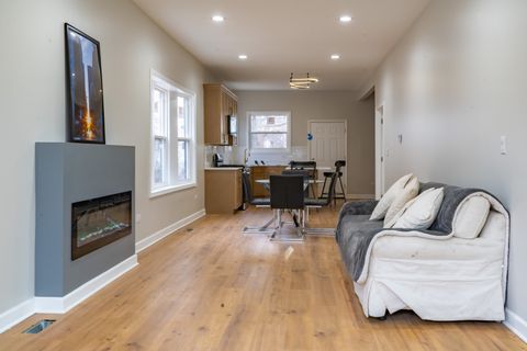 Tiny photo for 6418 S May Street, Chicago, IL 60621 (MLS # 12595933)