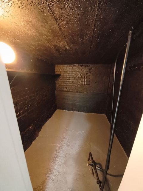 Tiny photo for 6418 S May Street, Chicago, IL 60621 (MLS # 12595933)