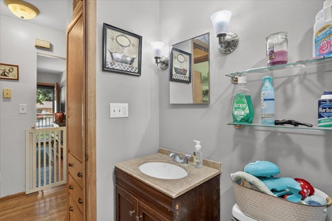 Tiny photo for 1617 Gorham Place, Rockford, IL 61107 (MLS # 12755504)