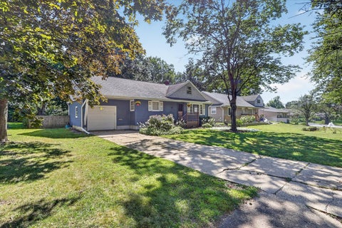 Photo of 1617 Gorham Place, Rockford, IL 61107 (MLS # 12755504)