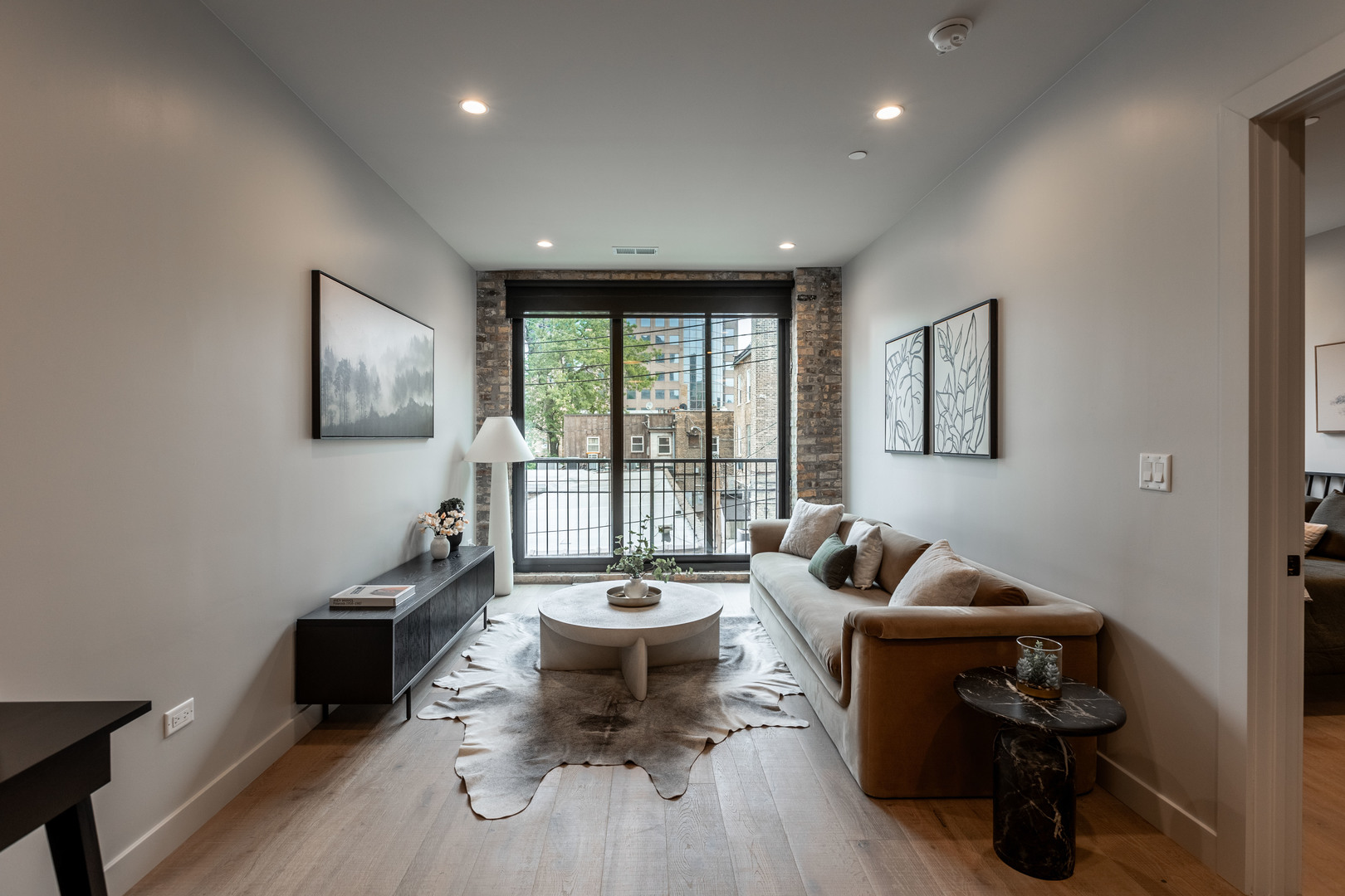 1706 Sherman Avenue 203