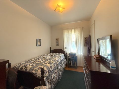 Tiny photo for 2142 W 77th Place, Chicago, IL 60620 (MLS # 12502318)