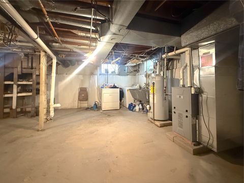 Tiny photo for 2142 W 77th Place, Chicago, IL 60620 (MLS # 12502318)