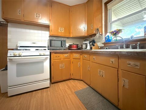 Tiny photo for 2142 W 77th Place, Chicago, IL 60620 (MLS # 12502318)