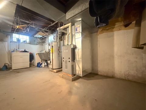 Tiny photo for 2142 W 77th Place, Chicago, IL 60620 (MLS # 12502318)