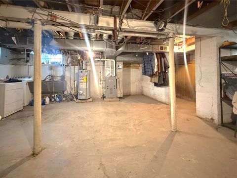 Tiny photo for 2142 W 77th Place, Chicago, IL 60620 (MLS # 12502318)