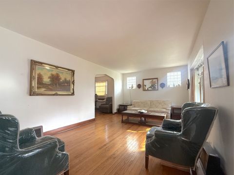 Tiny photo for 2142 W 77th Place, Chicago, IL 60620 (MLS # 12502318)