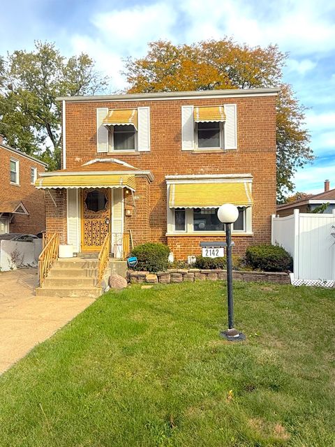 Photo of 2142 W 77th Place, Chicago, IL 60620 (MLS # 12502318) Photo of 2142 W 77th Place, Chicago, IL 60620 (MLS # 12502318)