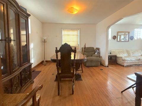 Tiny photo for 2142 W 77th Place, Chicago, IL 60620 (MLS # 12502318)