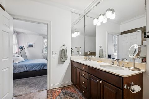 Tiny photo for 453 N May Street #2N, Chicago, IL 60642 (MLS # 12481325)