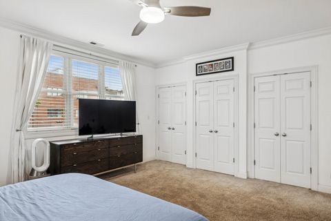 Tiny photo for 453 N May Street #2N, Chicago, IL 60642 (MLS # 12481325)