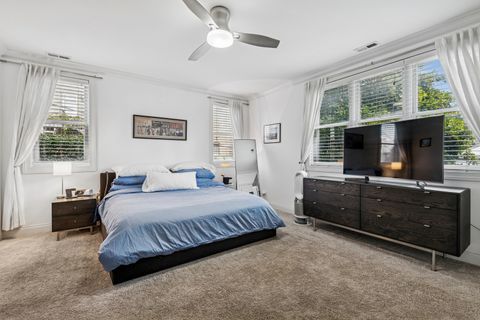 Tiny photo for 453 N May Street #2N, Chicago, IL 60642 (MLS # 12481325)