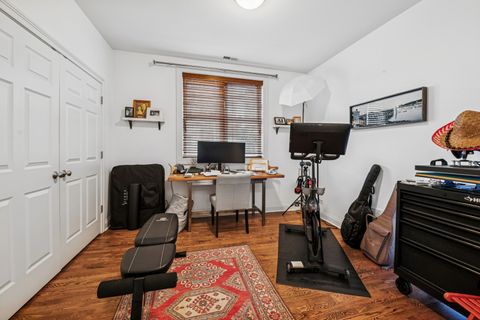 Tiny photo for 453 N May Street #2N, Chicago, IL 60642 (MLS # 12481325)