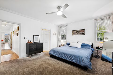 Tiny photo for 453 N May Street #2N, Chicago, IL 60642 (MLS # 12481325)
