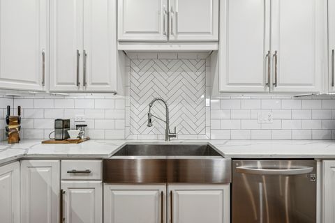 Tiny photo for 453 N May Street #2N, Chicago, IL 60642 (MLS # 12481325)