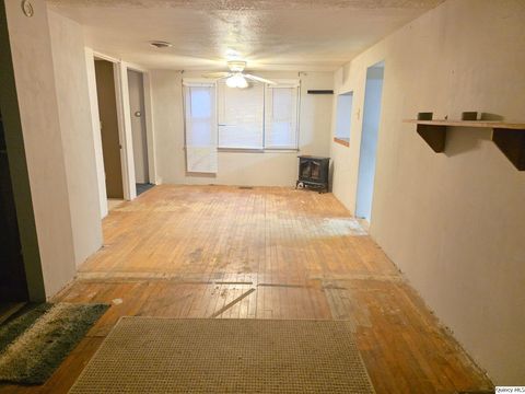 Tiny photo for 1717 N 4th St, Quincy, IL 62301 (MLS # 12449935)